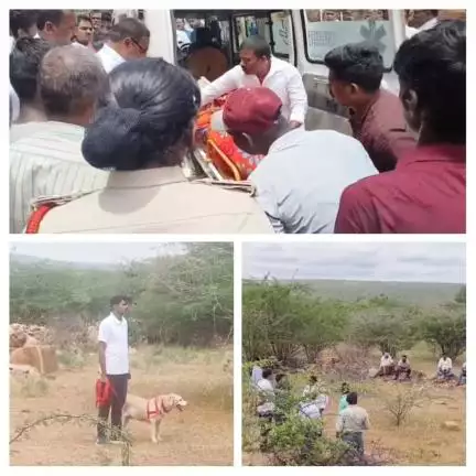 కడప జిల్లా గండికోటలో ఇంటర్ విద్యార్థిని అనుమానాస్పద మృతి, యువకుడితో బైక్‌పై వెళుతున్న దృశ్యాలు సీసీ కెమెరాలో నమోదు