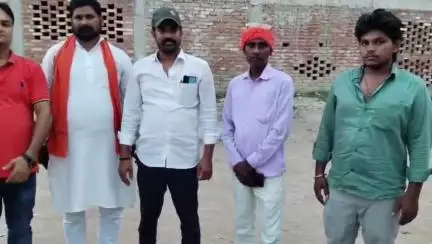 लालगंज: लालगंज में सावन के पहले सोमवार को मांस की खुली दुकान का वीडियो वायरल होने के बाद क्षेत्र के लोगों ने दी प्रतिक्रिया