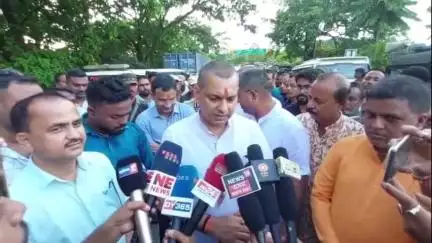 শিলচর: গ্যামন সেতুর মেরামতি কাজ ৫৫ দিনে সম্পূর্ণ,কাটিগড়ায় বললেন মন্ত্রী কৌশিক রাই