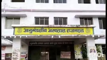राजमहल: जंगलपाड़ा गांव में आपसी विवाद में दो पक्षों के बीच मारपीट, दो घायल