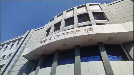 धुळे: मील परिसरातील निखील पाटील खून प्रकरणात तिघांना जन्मठेप
