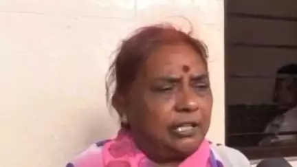 ವಿಜಯಪುರ: ನನ್ನ ಮಗನ ಕೊಲೆ ಪ್ರಕರಣಕ್ಕೆ ನಾವು ಯಾರ ಮೆಲೂ ಸಂಶಯ ಹೊಂದಿಲ್ಲ : ನಗರದಲ್ಲಿ ಮೃತ ಸುಶೀಲ ಕಾಳೆ ತಾಯಿ ಸುಚಿತ್ರಾ ಕಾಳೆ