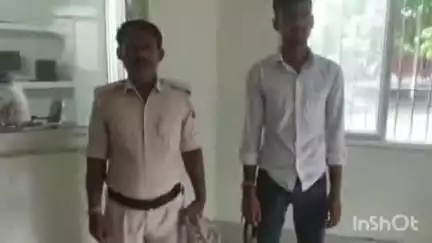 मोहिउद्दीननगर: पुलिस ने तेतारपुर से पॉक्सो एक्ट के आरोपी को गिरफ्तार कर न्यायिक हिरासत में भेजा