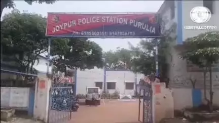 জয়পুর: গরু নিয়ে নদী পারাপার  করতে গিয়ে জলে তলিয়ে গিয়ে মৃত্যু এক ব্যক্তির ছটকা গ্রামে