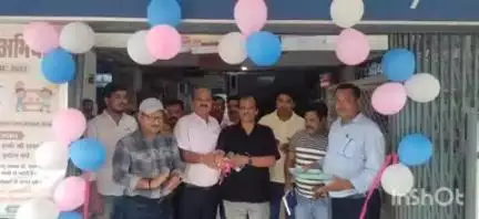 शिवहर: सिविल सर्जन ने सदर अस्पताल शिवहर में स्टॉप डायरिया अभियान का शुभारंभ किया