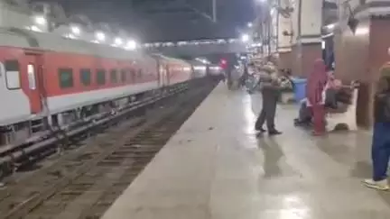 अम्बाला: अंबाला: 13 जुलाई के रेल हादसे में मृतक बच्चे की हुई पहचान, शव परिजनों को सौंपा