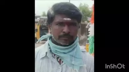 వేములవాడ: అనారోగ్యంతో ఆటో కార్మికుడు రమేష్ గౌడ్ మృతి ప్రభుత్వం ఆటో డ్రైవర్ కుటుంబాన్ని ఆదుకోవాలని ఆటో యూనియన్ సభ్యుల వేడుకోలు