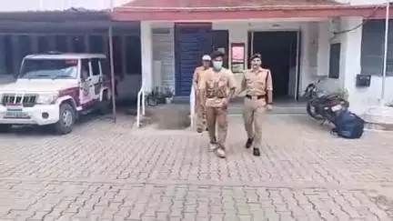 देहरादून: नशा तस्करों के खिलाफ दून पुलिस की कार्रवाई में एक आरोपी को किया गया गिरफ्तार