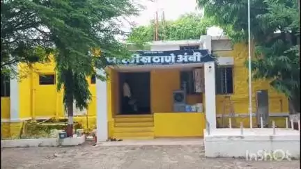 भूम: तालुक्यातील एका गावामध्ये अल्पवयीन मुलीवर बलात्कार करून जमावाची मारहाण; आंबी पोलिसात गुन्हा दाखल
