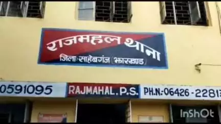 राजमहल: महाजन टोली में एक महिला ने गलती से खाया जहरीला पदार्थ, हालत गंभीर