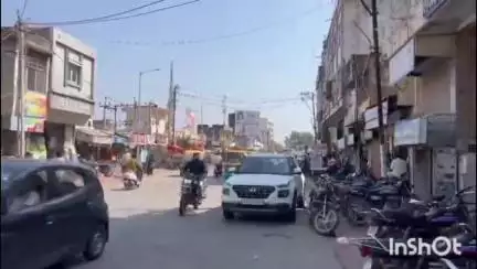 સભા,સરઘસ, રેલી વગર પરવાનગી વગર ન કાઢવા પર પ્રતિબંધ ફરમાવતું જાહેરનામું
