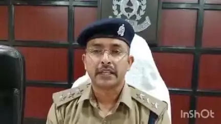 गढ़मुक्तेश्वर: गांव सलारपुर मार्ग के पास कलेक्शन एजेंट से ₹1 लाख 16 हजार व 1 मोबाइल लूटकर बदमाश फरार, मुकदमा दर्ज