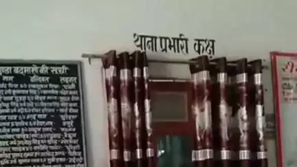 हनुमना: शाहपुर थाना क्षेत्र से लापता 14 वर्षीय किशोरी भगदेवा गांव में मिली, पुलिस ने परिजनों को सौंपा