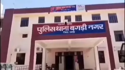 सोजत: बगड़ी नगर थाना पुलिस ने मुखबिर की सूचना पर करमावास पट्टे में अवैध शराब के साथ एक आरोपी को किया गिरफ्तार