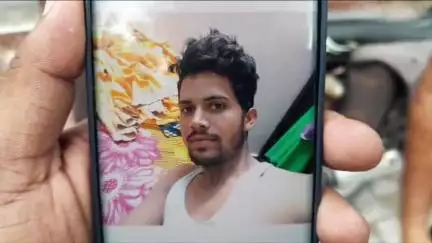 मथुरा: पड़ोसी द्वारा क्षतिग्रस्त की गई कार से क्षुब्ध युवक की ससुराल जाते समय एक्सीडेंट में मौत