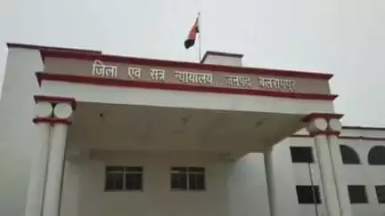 बलरामपुर: नाबालिग से दुष्कर्म के दोषी टॉप-10 अपराधी को कोर्ट ने सुनाई 20 साल की जेल और ₹13 हजार का जुर्माना