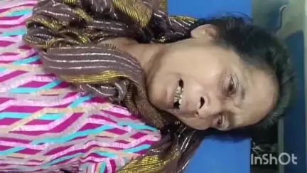 बाजपुर: सास ने बहू पर पिस्टल से हमला कर घायल करने का लगाया आरोप, पीड़िता की टांग में लगे छर्रे; दी तहरीर