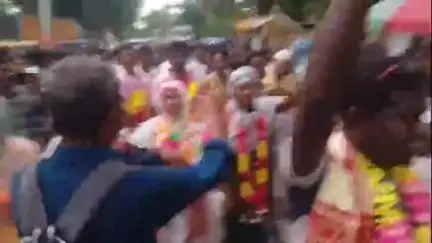 ধুবুৰী ভাগ: বিলাসীপাৰাত বহু জল্পনা-কল্পনাৰ অন্ততঃ গঠন হ'ল নায়েৰ আলগা আঞ্চলিক পঞ্চায়ত