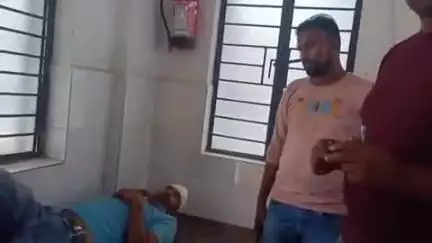 कुचायकोट: थाना क्षेत्र के बेलवनवा गांव में मामूली विवाद में मारपीट, दो लोग जख्मी, एक गंभीर