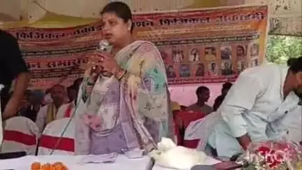 आरा: मिशन फिजिकल अकादमी ने गृह रक्षा वाहिनी में चयनित अभ्यर्थियों को किया सम्मान