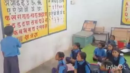 बकावंड: जनपद अध्यक्ष व उपाध्यक्ष ने बकावंड ब्लॉक के स्कूलों का किया निरीक्षण, शिक्षा व्यवस्था को दुरुस्त करने के दिए निर्देश
