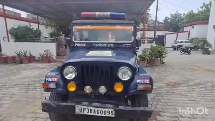 संभल: सदर कोतवाली में 25 अज्ञात व्यक्तियों के खिलाफ मुकदमा दर्ज, कावड़ियों का सड़क जाम करने का आरोप