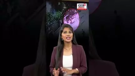 Pune Porsche Accident News : 2 जीव गेले पण 'तो' अल्पवयीन!, नेमकं काय घडलं? | Marathi News Today