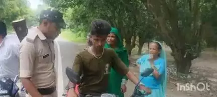 मधुबनी: मधुबनी पुलिस के सघन वाहन जांच अभियान में ₹144500 का राजस्व प्राप्त, एसपी ने दी जानकारी