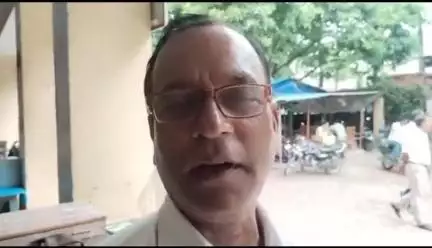 बेल्थरा रोड: बेल्थरारोड अधिवक्ता एसोसिएशन के अध्यक्ष का दावा: वकार अहमद को मिली क्लीनचिट, 24 दिन बाद बुधवार से खुलेगा न्यायालय