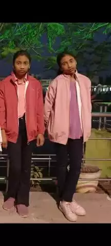 गुमशुदा सूचना
दोनों नाबालिग बच्चियां कल 14 जुलाई को अंबाडा अपने घर से कहीं चली गई कहीं दिखे तो अंबाडा पुलिस से संपर्क कर