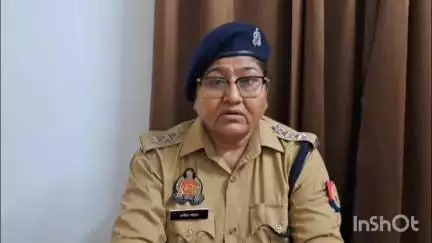 धौलाना: थाना धौलाना क्षेत्र के एक गांव से 16 वर्षीय किशोरी संदिग्ध परिस्थितियों में लापता, पुलिस ने मुकदमा दर्ज कर तलाश शुरू की