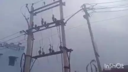 मांगरौल: मेंटेनेंस कार्य के चलते 16 जुलाई को सुभाष सर्किल व रामगढ़ रोड सहित अन्य क्षेत्रों में 4 घंटे बंद रहेगी बिजली