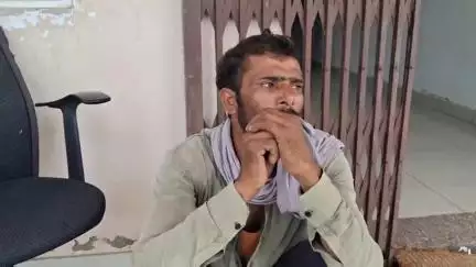 चूरू: गांव दुधवामीठा के युवक को पुलिस से उलझना पड़ा महंगा, गिरफ्तार कर एसडीएम के समक्ष किया गया पेश