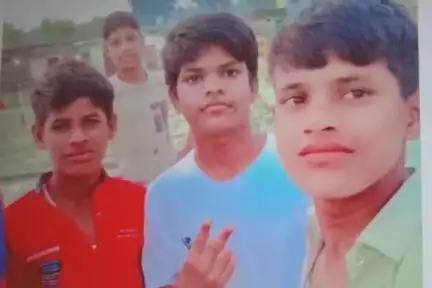 सहावर: जलालपुर गांव के लड़के का 11 दिन बाद भी नहीं मिला सुराग