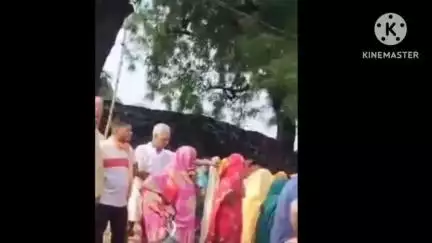 मेजा: कोसड़ा कला में विवाहिता की संदिग्ध मौत से 2 मासूमों के सिर से उठा मां का साया, मायके वालों ने लगाया हत्या का आरोप