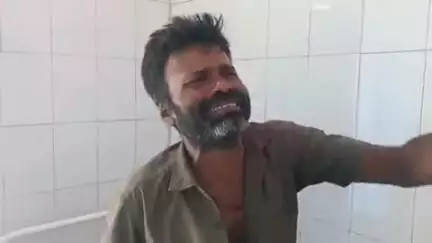 कुचायकोट: गोपालपुर थाना क्षेत्र के चाडी गांव में पारिवारिक विवाद में मारपीट, एक व्यक्ति जख्मी