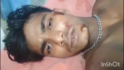 अररिया: भेभरा चौक के समीप चार पहिया वाहन की चपेट में आने से दो बाइक सवार युवक घायल, इलाज जारी