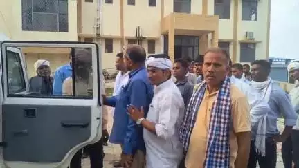 सीमलवाड़ा: नागरिया पंचेला गांव में छोटी बहन को सांप ने काटा, बड़ी बहन बचाने गई तो उसे भी डसा, दोनों की हुई मौत