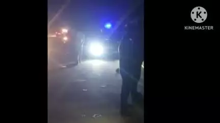 मेजा: मनु का पूरा में तेज रफ्तार कार ने युवक को कुचला, युवक की हुई मौत, चालक मौके से फरार