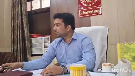 संभल: सदर SDM कोर्ट में 22 जुलाई को सांसद के मकान केस की अगली सुनवाई, MP जियाउर्रहमान बर्क के अवैध मकान केस में वकीलों की हड़ताल