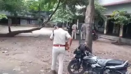 पटना ग्रामीण: पटना सीटी के मारवाड़ी स्कूल में दौड़ के दौरान 13 वर्षीय छात्र की मौत, स्कूल में छाया मातम