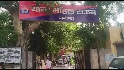 पानीपत: पानीपत में दर्दनाक हादसा, स्टेडियम में भाला ट्रैक पर दौड़ रहे किशोर के माथे में जा धंसा