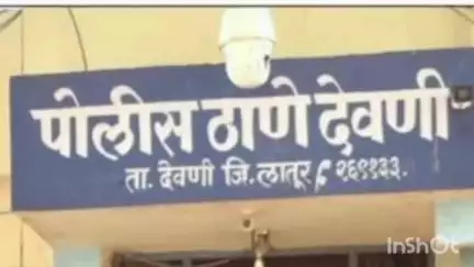 देवणी: तालुक्यातील वलांडीतून ७० हजारांचे पेरणी यंत्र अज्ञात चोरट्याने केले लंपास
