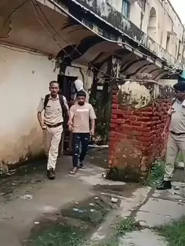 अलवर: पॉक्सो कोर्ट संख्या एक ने अप्राकृतिक मैथुन के दोषी को 20 साल के लिए भेजा जेल, सुनाया फैसला