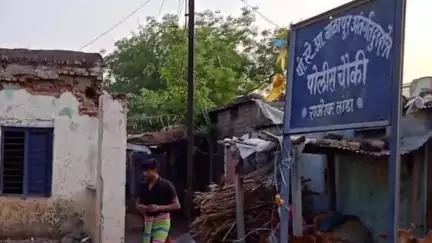 कळमनूरी: माहेरहून किराणा दुकान टाकण्यासाठी पन्नास हजार रुपये घेऊन ये म्हणून रामेश्वर तांडा येथील विवाहितेचा छळ,गुन्हा दाखल