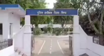 अटेर: अटेर के सोई गांव में आरोपियों ने 9 वर्षीय बच्ची का वीडियो बनाया, शिकायत पर मामला दर्ज