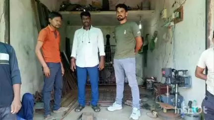 लाखनी: मुंगसाचा पुन्हा एका तरुणावर हल्ला ; कुडेगाव येथे मुंगसाची दहशत कायम