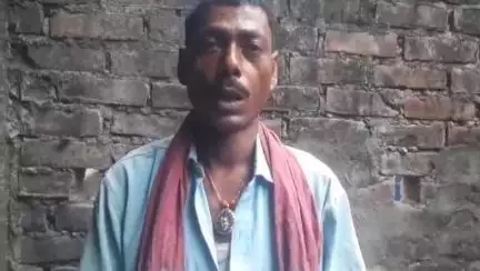 बेलदौर: हनुमान नगर गांव में मारपीट मामले में पुलिस जांच न होने पर आवेदक ने जताई नाराज़गी