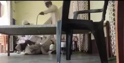 अमरिया: अमरिया थाना क्षेत्र में वायरल वीडियो पर पुलिस ने की बड़ी कार्रवाई, दो घंटे में पकड़े गए तीन आरोपी