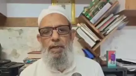 मुरादाबाद: कांवड़ियों से नाराज होकर अमित शाह को लिखा गया पत्र